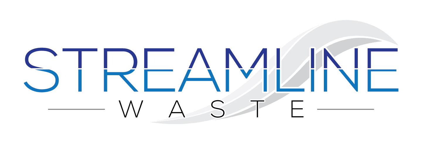 Streamline Waste Logo